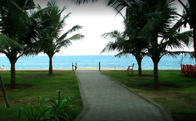 Mamalla Beach Resort Photo1